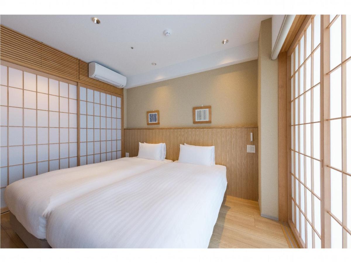 9 Hotel Hakata Fukuoka  Exteriér fotografie