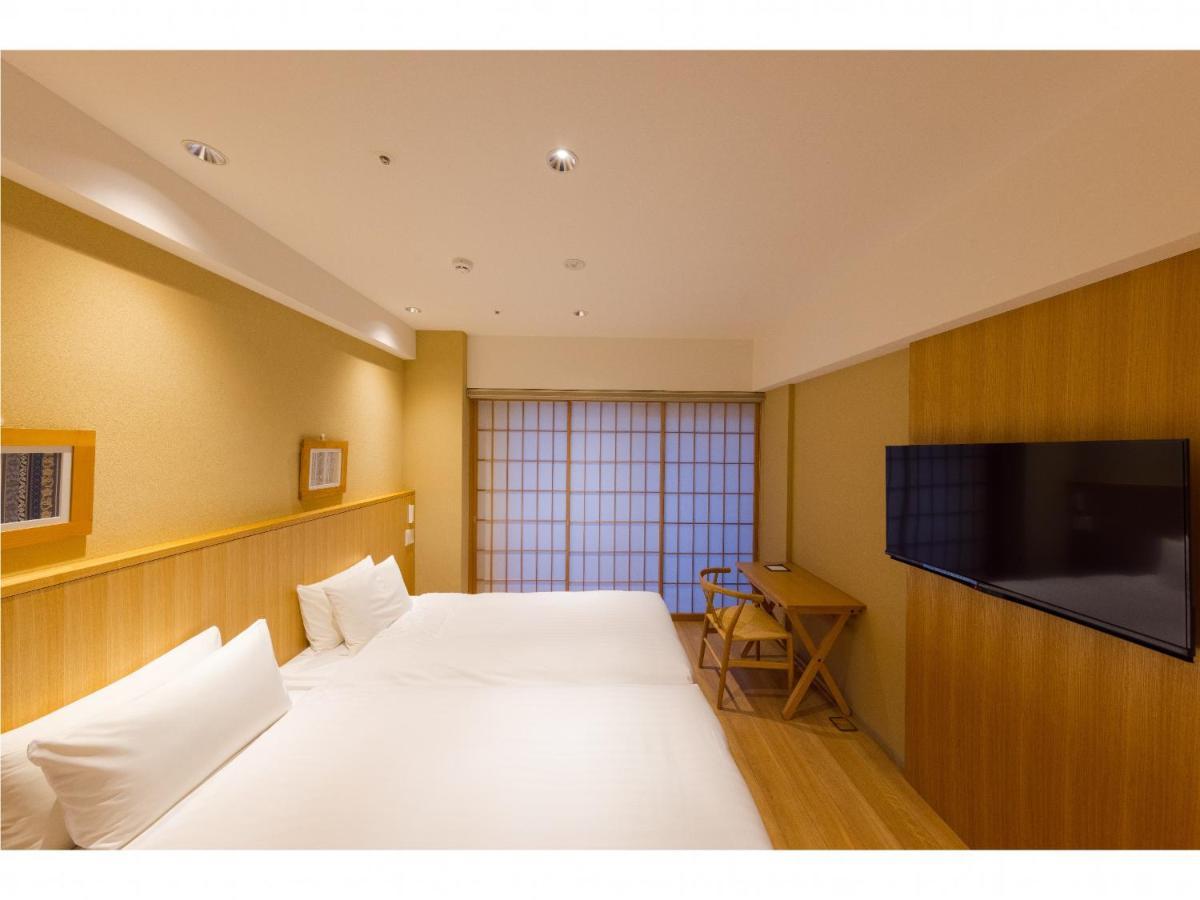 9 Hotel Hakata Fukuoka  Exteriér fotografie